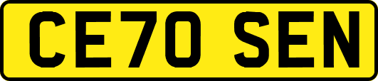 CE70SEN