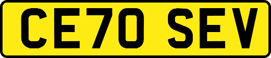CE70SEV