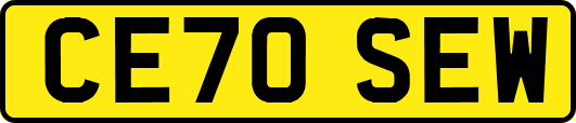 CE70SEW