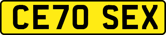 CE70SEX