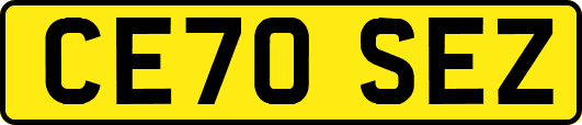 CE70SEZ