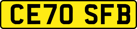 CE70SFB
