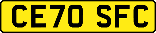 CE70SFC
