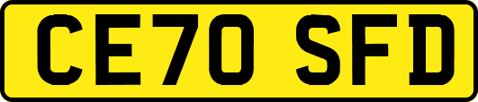 CE70SFD