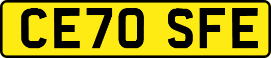 CE70SFE