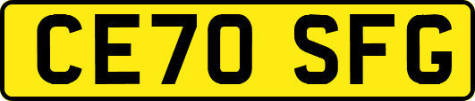 CE70SFG