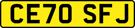 CE70SFJ