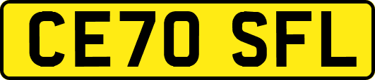 CE70SFL