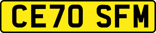 CE70SFM
