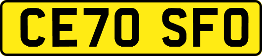 CE70SFO