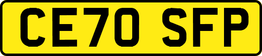 CE70SFP