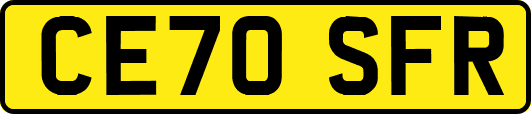 CE70SFR