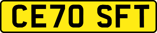 CE70SFT