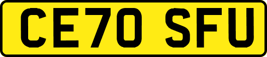 CE70SFU