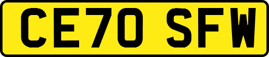 CE70SFW