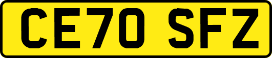 CE70SFZ
