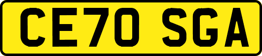 CE70SGA