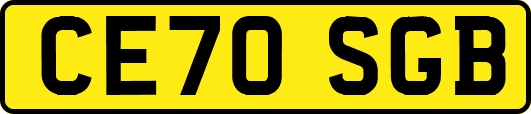 CE70SGB