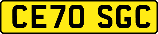 CE70SGC