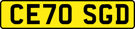 CE70SGD