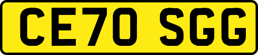CE70SGG