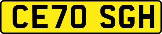 CE70SGH