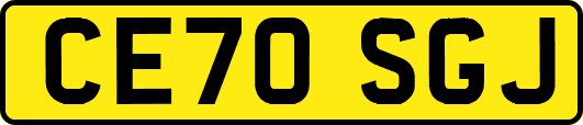 CE70SGJ