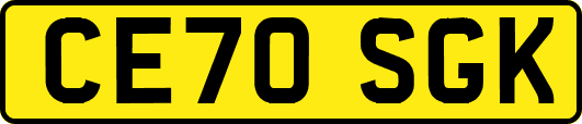 CE70SGK