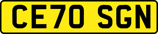CE70SGN