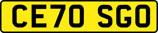 CE70SGO