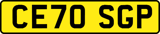 CE70SGP
