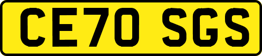 CE70SGS