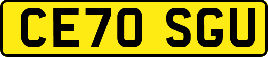CE70SGU