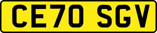 CE70SGV