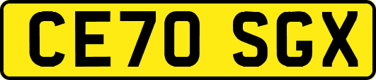 CE70SGX