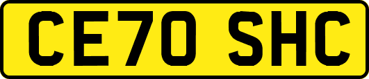 CE70SHC
