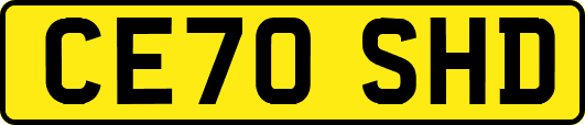 CE70SHD