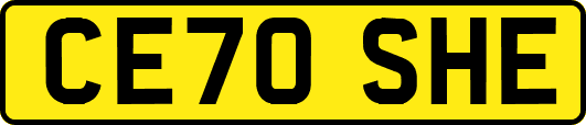 CE70SHE