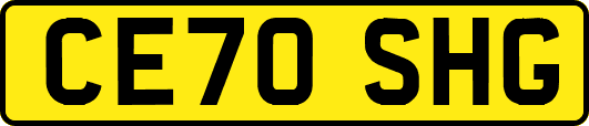 CE70SHG