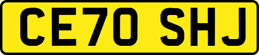 CE70SHJ
