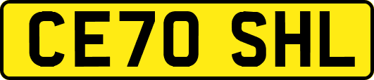 CE70SHL