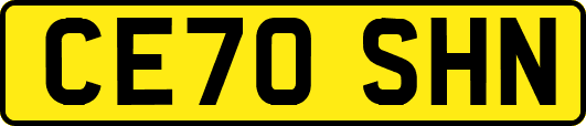 CE70SHN