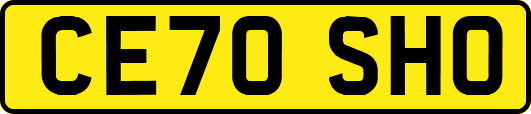 CE70SHO