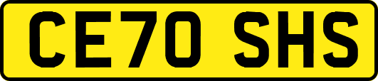 CE70SHS