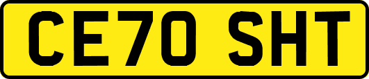 CE70SHT