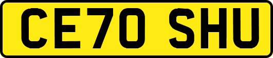 CE70SHU