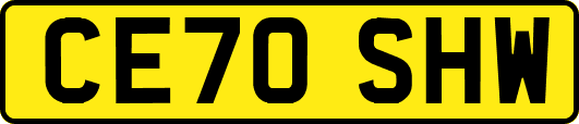 CE70SHW
