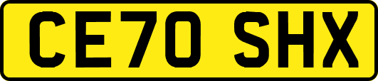 CE70SHX