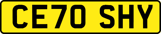 CE70SHY