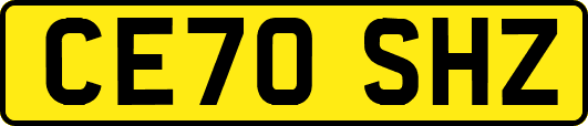 CE70SHZ